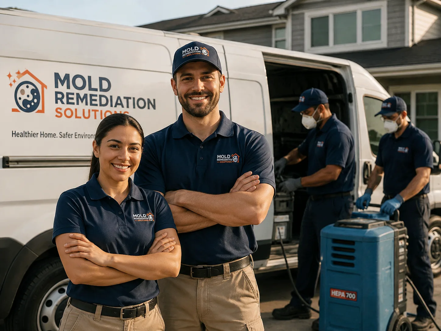 Mold Remediation company in Markesan, WI